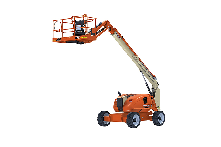 Boom Lift Seasonal Lease